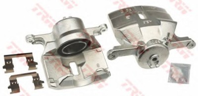 Etrier frana NISSAN QASHQAI / QASHQAI +2 (J10, JJ10) (2007 - 2013) TRW BHS1103E foto