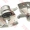 Etrier frana NISSAN QASHQAI / QASHQAI +2 (J10, JJ10) (2007 - 2013) TRW BHS1103E