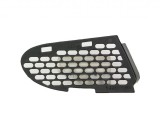 Grila bara fata Mercedes Clasa C (W202), 03.1993-1997, Dreapta exterior, 2028850423, 500227-4