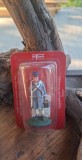 Soldat din plumb - Conscript 82nd Regt. French Line Inf. 1814 1:32