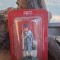 Soldat din plumb - Conscript 82nd Regt. French Line Inf. 1814 1:32