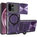 Husa OnePlus 15 Asteroid GSM CamGuard Pro, mov