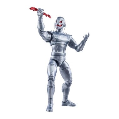 Marvel Legends Figurina articulata Ultron (Cassie Lang BAF) 15 cm foto