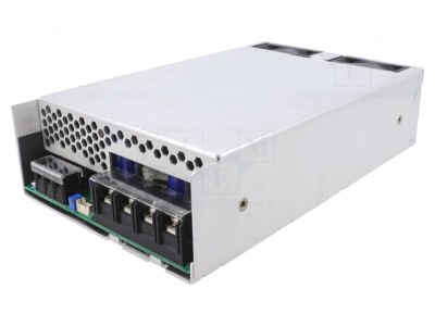 Alimentator Pulsatoriu &amp;Icirc;ncastrabil 1000W 36V 34A foto