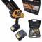 RCC600 Mini Fierastrau cu lant ROTOR Innovative ReliableTools