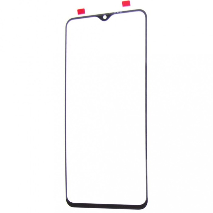 Geam Sticla Xiaomi Redmi Note 8 Pro, Negru