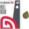 Bile Cauciuc Trakker Heli Bead, 10buc/plic