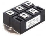 Punte Redresoare Trifazat 1,8kV 127A 1,2kA