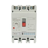 Intrerupator Automat MCCB Longroad SRM1E-250M/3300, 3 Poli, 415V AC, 100-250A, Ruere 50kA