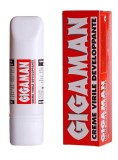 Crema Pentru Potenta Gigaman, 100 ml, Ruf