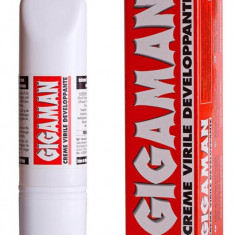 Crema Pentru Potenta Gigaman, 100 ml