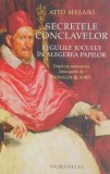 Secretele conclavelor - Atto Melani
