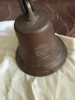 Clopot bronz an 1930, Sonerii