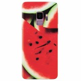 Husa silicon pentru Samsung S9, S Of Watermelon Slice