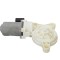 Motor macara geam ușă st&acirc;nga spate DODGE RAM 1500 Pick-up DJ, DS 2017 OEM: 153300215 23785908