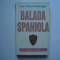 Balada spaniola - Lion Feuchtwanger