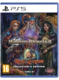 Hidden Objects 8 Royal Romance Collector Edition PS5