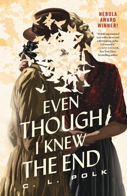 Even Though I Knew the End foto