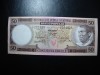 GUINEEA ECUATORIALA 50 EKUELE 1975 AUNC-