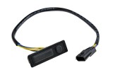 Incuietoare capota, buton portbagaj Nissan Qashqai J11 2013-, NTY EZC-NS-005