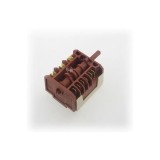 Comutator pentru plită ELECTROLUX 3570220016 3570440010 3581960543 AEG Original