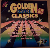 Disc Vinil Golden Dance Classics (2xLP) -ZYX Records-ZYX 70060-1