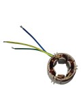 Stator pentru rindea electrica Worcraft CHT-S40LiB, piesa 13