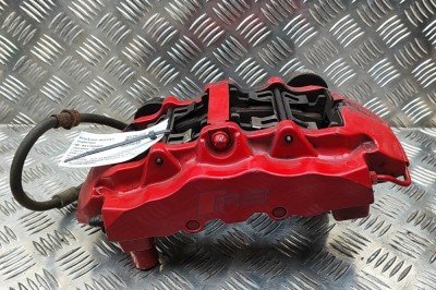 Etrier de fr&amp;acirc;nă dreapta față AUDI A3 Sportback 8VA, 8VF 2017 OEM: Hatchback | 31726463 foto