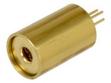 Modul Laser Punct Roșu 3mW 645-660nm 2.5-3.3VDC