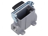 Suport pentru montare cutie ZW M20