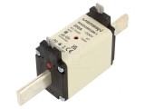 Siguranță ceramică industrială gG 200A 500VAC NH2