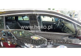 Paravanturi OPEL ASTRA K, Combi, an fabr. dupa 2015 - (marca HEKO) Set fata &ndash; 2 buc. by ManiaMall