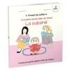 La culcare! de Astrid Desbordes - Carte ilustrata cu Victor, Povesti pentru Copii, Bestseller Franta