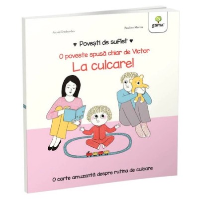 La culcare! foto
