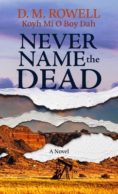 Never Name the Dead foto