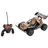 Masinuta cu telecomanda Dickie Toys, Desert Striker, 1:16