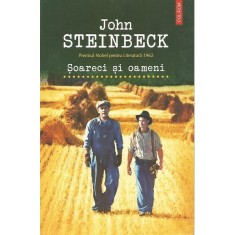 Soareci si oameni &ndash; John Steinbeck