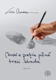 Mai e putin pana treci strada (poeme) - Școala Ardeleană
