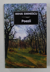 POEZII de MIHAI EMINESCU , 2021 foto