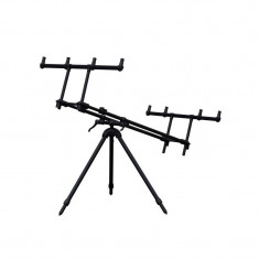 Rod Pod Prologic Tri-lux 4 Posturi foto