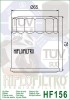 Filtru Ulei HF156 Hiflofiltro KTM 583.38.045.000 , 583.38.045.100 , 583.38.045.1... Cod Produs: MX_NEW HF156