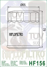 Filtru Ulei HF156 Hiflofiltro KTM 583.38.045.000 , 583.38.045.100 , 583.38.045.1... Cod Produs: MX_NEW HF156