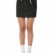 Fusta dama THOM BROWNE SHORT SKIRT WITH TRICOLOUR BELT FGC783A 00473025