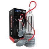 Pompa marire penis Bathmate Hydroxtreme11 transparenta