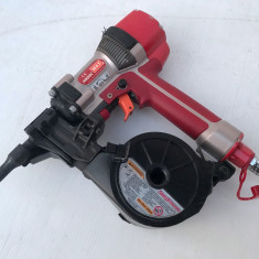 Pistol de Cuie Pneumatic MAX HN25C Fabricație 2018