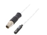Senzor C&acirc;mp Magnetic 2,8mT PNP/NO IP67 10-30VDC