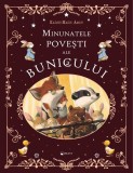 Minunatele povești ale bunicului - Hardcover - Kreativ