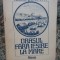 Valentin Petculescu - Orașul fără ieșire la mare (copertă de Dan Stanciu; debut)