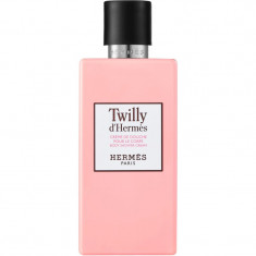 HERMÈS Twilly d’Hermès cremă pentru duș pentru femei 200 ml