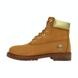 Pantofi Timberland 6 In Premium WP Boot